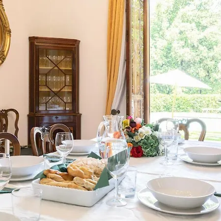Villa Lilli 8, Emma Villas Montecatini Terme