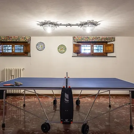 Lilli 8, Emma Villas Montecatini Terme