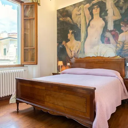 Lilli 8, Emma Villas Montecatini Terme