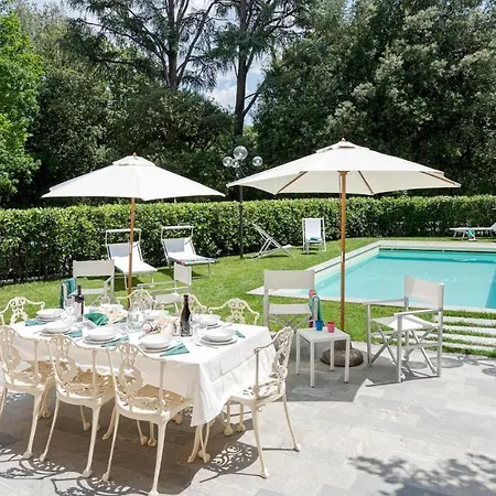 Villa Lilli 8, Emma Villas *